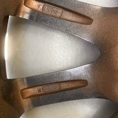 マナレイスポーツ 17インチ 4本