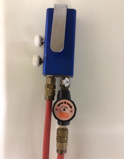 エコツール半田店】MAX/マックス エアリフタ AL-2500【愛知県/名古屋市