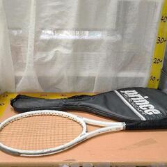0407-125 Prince 硬式 テニスラケットSPECTR...