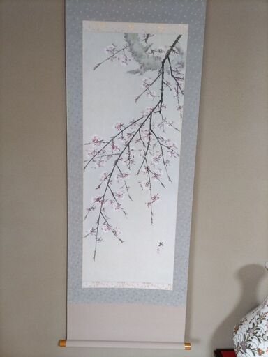 掛け軸
