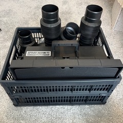 ペインティングブース