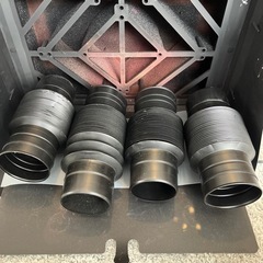 ペインティングブース