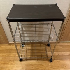 家具 収納家具 スチールラック