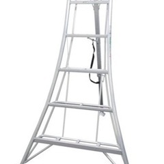 剪定三脚脚立 KWX180