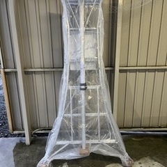 剪定三脚脚立 KWX180