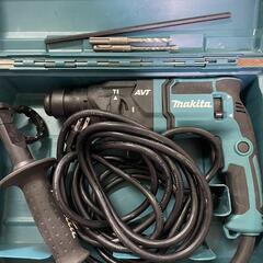 マキタ　18ｍｍハンマードリル　モデルHR1841F