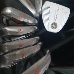 今すぐ ゴルフセット