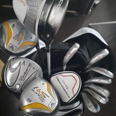 今すぐ ゴルフセット