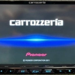 carrozzeria Pioneer カロッツェリア パイオニ...