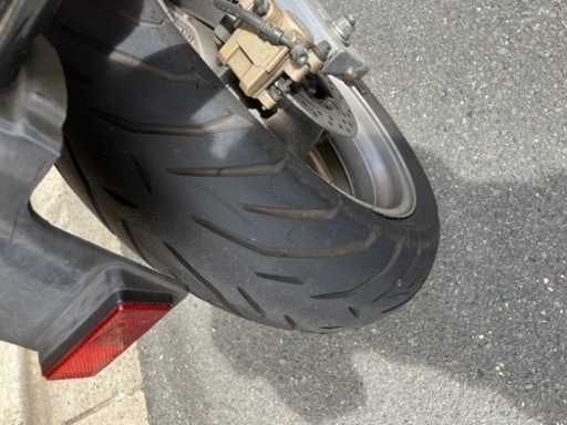 綺麗 ホーネット600 車検有り 低走行 バイク ホンダ ホーネット600の