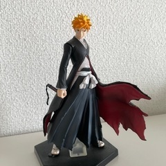 BLEACH ブリーチ 黒崎一護 フィギュア2