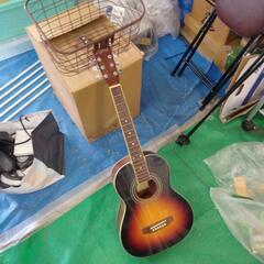 0402-211 S.Yairi YM-17　アコースティックギター