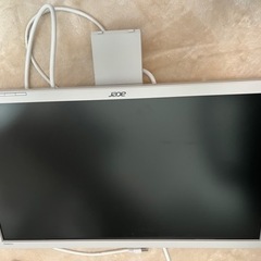 パソコン 周辺機器　21.5インチ　acer   V226HQL