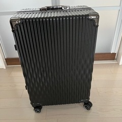 キャリーケース　26L 