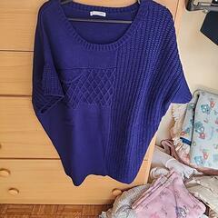 服/ファッション セーター レディース