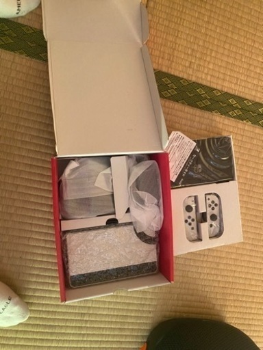 その他 nitendo switch