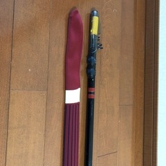 釣竿_がまかつ,がま磯ヒラマサ530