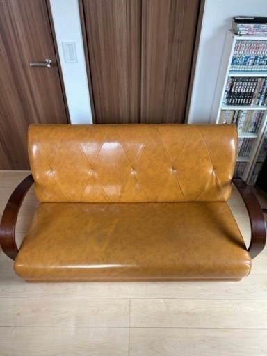 最終値下げ】家具 ソファ 2人掛けソファ 追加【最終値下げ】RELAX FORM