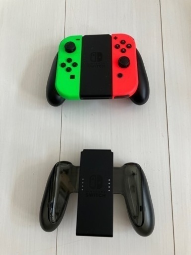 ニンテンドースイッチ