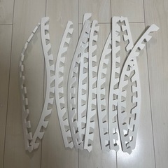 ジョイントマット サイド 約60cm