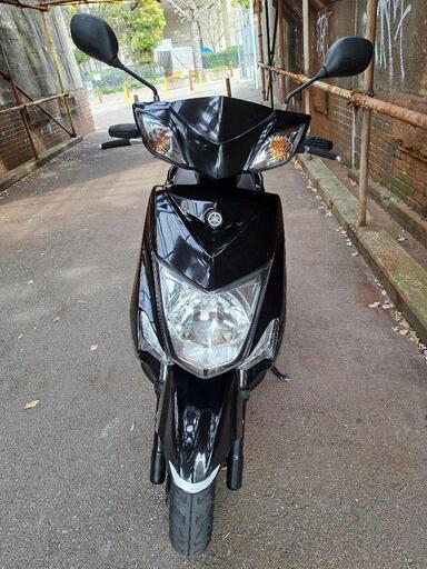 ヤマハ　シグナスX 国内3型　SE44J 実働　大阪 ヤマハ シグナスX 国内3型 実働車両 大阪 ヤマハ シグナスX 3型 台湾