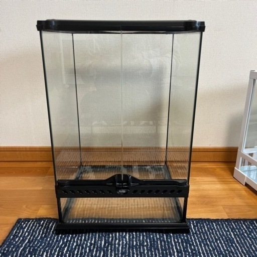 爬虫類飼育セット