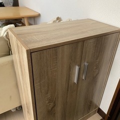 家具 シューズ棚　収納家具 キャビネット