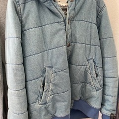 【ネット決済・配送可】服/ファッション ジャケット レディース