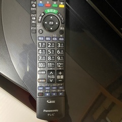 取りに来てくれる方限定 パナソニック ビエラ 50インチ+ホームシアターシステム