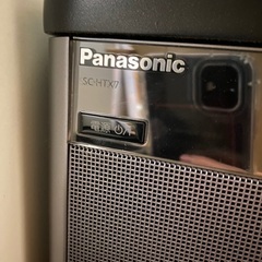 取りに来てくれる方限定 パナソニック ビエラ 50インチ+ホームシアターシステム