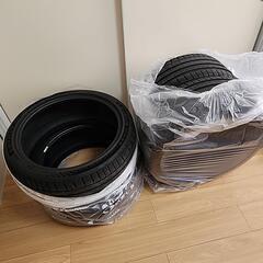 【今週中引取りで25000円】ミシュランMichelin パイロットスポーツ5 PILOTSPORT5 225/40r18