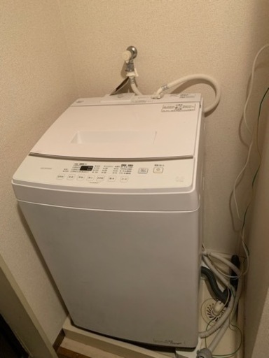 家電 生活家電 洗濯機