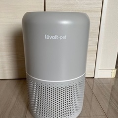 Levoit 空気清浄機 Core P350 脱臭強化 ペット向...