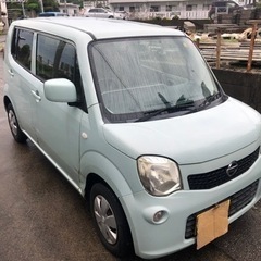 ニッサン　軽乗用車　一旦締切らせて頂きます沢山の問い合わせ...