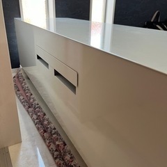 Cassina ixc. LOTUS theater board ホワイト
