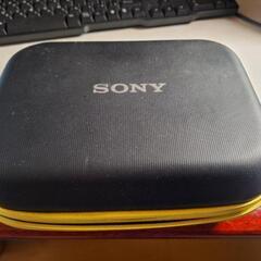 SONY　as-100v