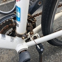 CYLVA F24  クロスバイク