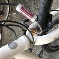 CYLVA F24  クロスバイク