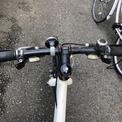 CYLVA F24  クロスバイク