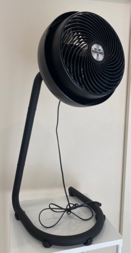 ボルネード サーキュレーター②家電 季節、空調家電 扇風機