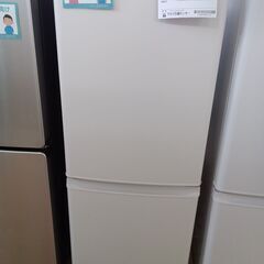 ☆ジモティ割あり☆ MITSUBISHI 冷蔵庫 146L 22年製 動作確認