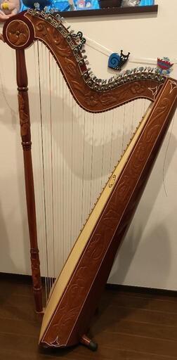 音楽楽器