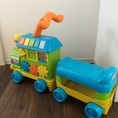 おもちゃ 自動車　汽車