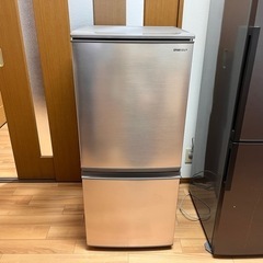 [終了]家電 冷蔵庫160L