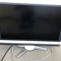 家電 テレビ 液晶テレビ