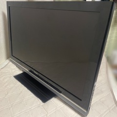 SONY 40型テレビ BRAVIA