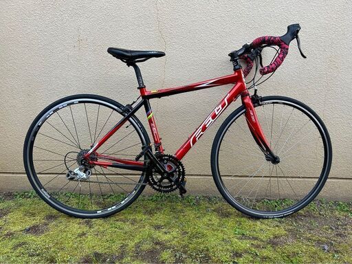 ロードバイク FELT ROAD BIKE (Carbon frame)