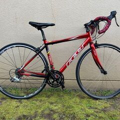 FELT ROAD BIKE (Carbon frame) 