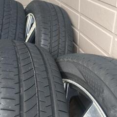 🍀165/55R15 ブリヂストン2022年製 レグノGRレジェーラ4本セット BRIDGESTONE REGNO GR-Leggera🍀