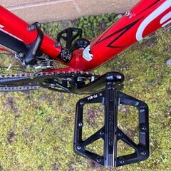 ロードバイク】Cannondale キャノンデール CAAD OPTIMO キャド 